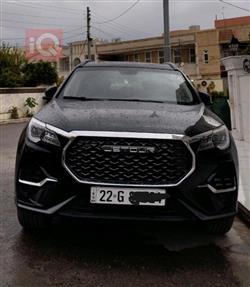 Jetour X70